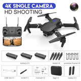 Drone Zangão PRO com Câmera HD 1080P