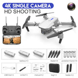 Drone Zangão PRO com Câmera HD 1080P